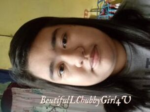 BeutifulLChubbyGirl4U