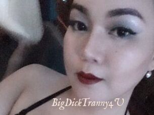 BigDickTranny4U