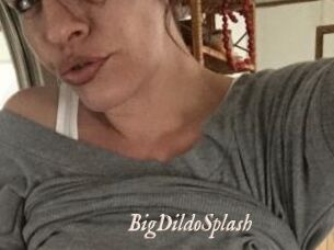 BigDildoSplash