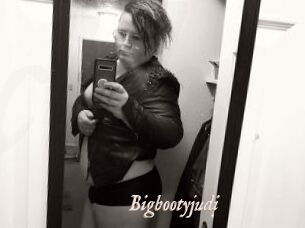 Bigbootyjudi