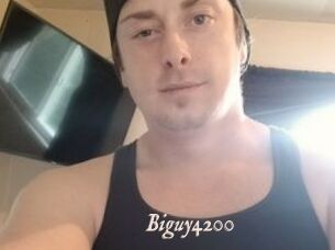 Biguy4200