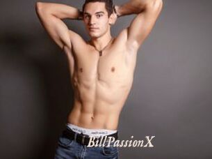 BillPassionX