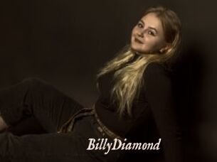 BillyDiamond