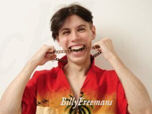 BillyFreemans