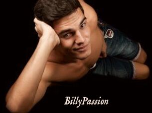 BillyPassion