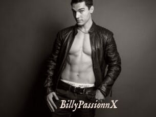 BillyPassionnX