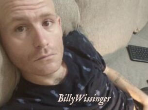 BillyWissinger