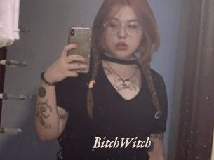 BitchWitch