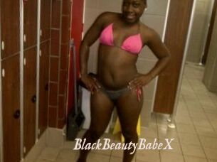 BlackBeautyBabeX