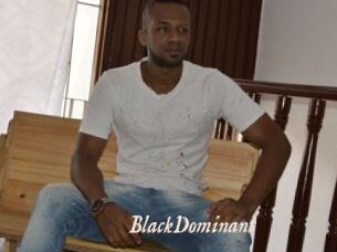 BlackDominant