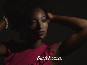 BlackLotusx