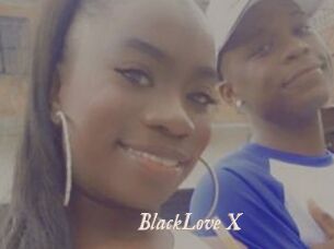 BlackLove_X