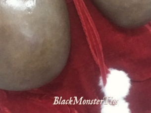 BlackMonsterTits