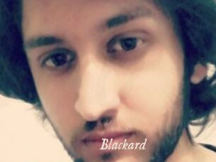 Blackard