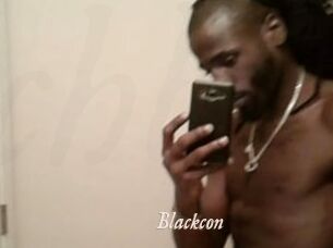 Blackcon