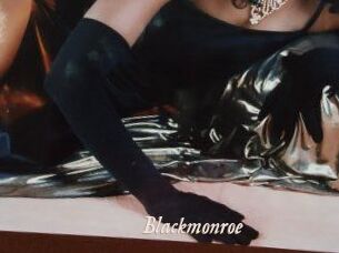 Blackmonroe