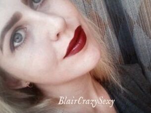 BlairCrazySexy