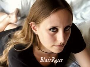 BlairRosse