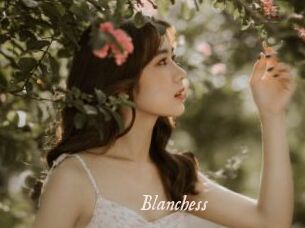 Blanchess