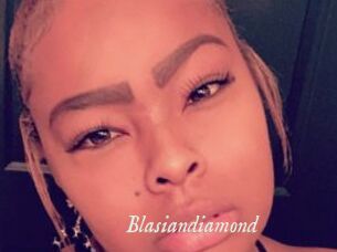 Blasiandiamond