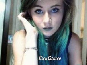 BleuCameo