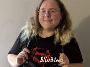 BlissMoon