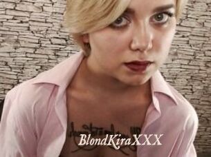 BlondKiraXXX