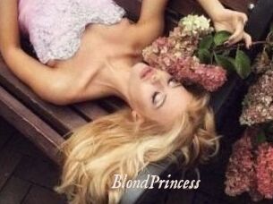 BlondPrincess