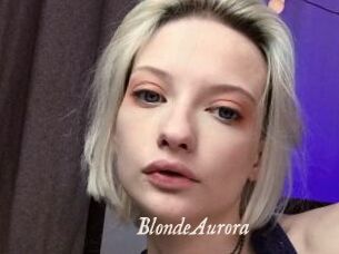 BlondeAurora