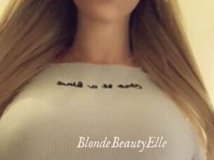 BlondeBeautyElle