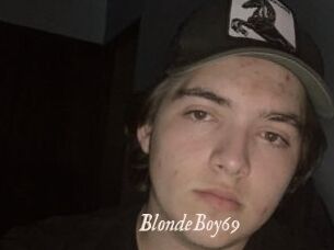 BlondeBoy69