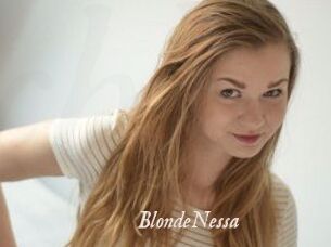 BlondeNessa