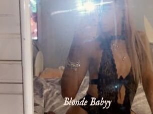 Blonde_Babyy