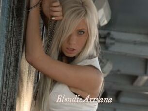 BlondieArryana