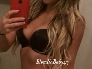 BlondieBaby47