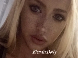 BlondieDolly