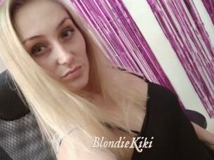 BlondieKiki