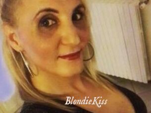 BlondieKiss