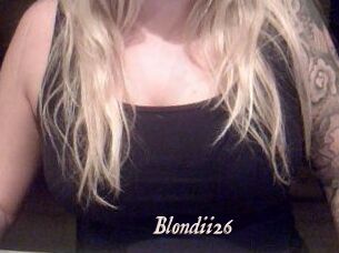 Blondii26