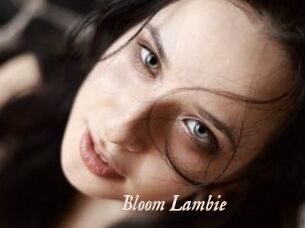 Bloom_Lambie