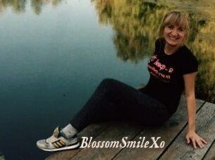 Blossom_SmileXo
