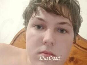 BlueCreed