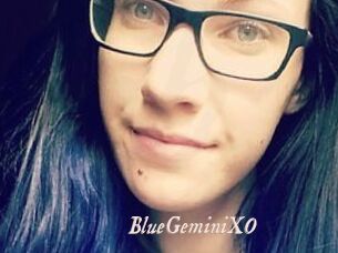 BlueGeminiXO