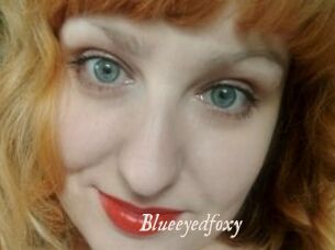 Blueeyedfoxy