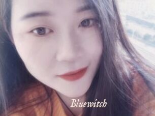 Bluewitch