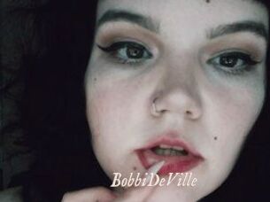 BobbiDeVille