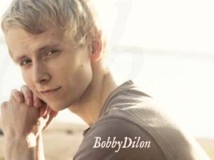 BobbyDilon