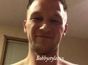 Bobbystyles22