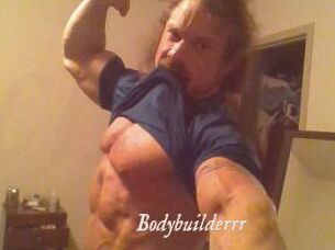 Bodybuilderrr