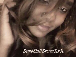 BombShellBrownXxX